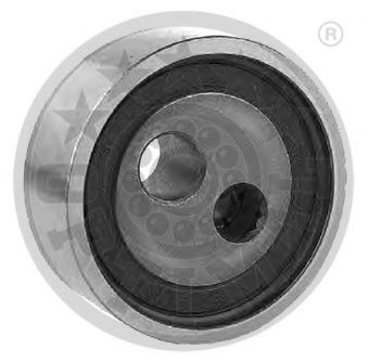 OPTIMAL 0-N043 Натяжной ролик, ремень ГРМ для DAIHATSU MIRA II (Дайхатсу Мира 2) OPTIMAL 0-N043 Натяжной ролик, ремень ГРМ для DAIHATSU MIRA II (Дайхатсу Мира 2)