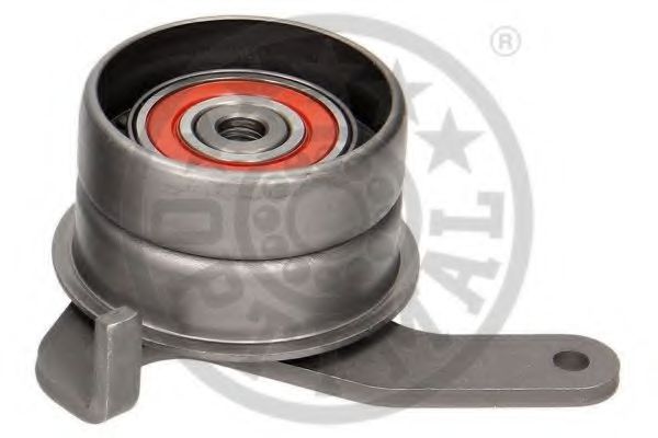 OPTIMAL 0-N065 Натяжной ролик, ремень ГРМ для MITSUBISHI GALANT V (Митсубиши/митсубиси Галант 5) OPTIMAL 0-N065 Натяжной ролик, ремень ГРМ для MITSUBISHI GALANT V (Митсубиши/митсубиси Галант 5)