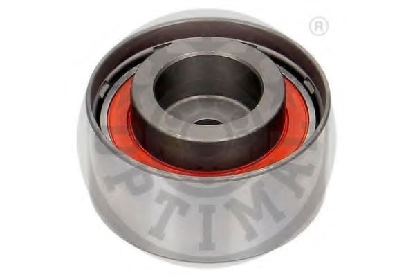 OPTIMAL 0-N074 Паразитный Ведущий ролик, зубчатый ремень для MAZDA 626 III (Мазда 626 3) OPTIMAL 0-N074 Паразитный Ведущий ролик, зубчатый ремень для MAZDA 626 III (Мазда 626 3)
