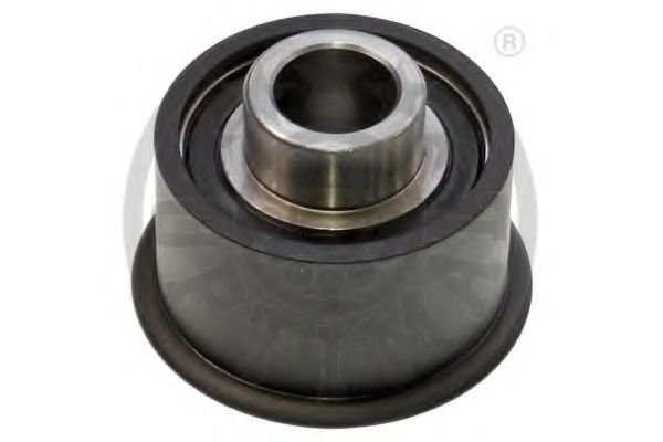 OPTIMAL 0-N081 Паразитный Ведущий ролик, зубчатый ремень для MAZDA 323 F V (Мазда 323 ф5) OPTIMAL 0-N081 Паразитный Ведущий ролик, зубчатый ремень для MAZDA 323 F V (Мазда 323 ф5)