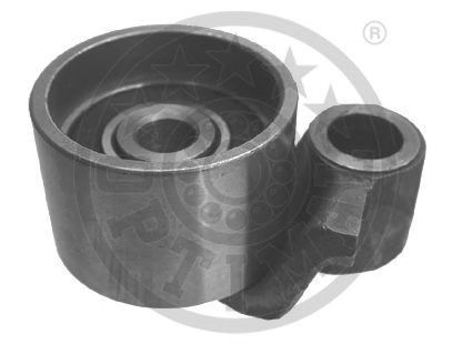 OPTIMAL 0-N085 Паразитный Ведущий ролик, зубчатый ремень для MAZDA MPV I (Мазда Мпв 1) OPTIMAL 0-N085 Паразитный Ведущий ролик, зубчатый ремень для MAZDA MPV I (Мазда Мпв 1)