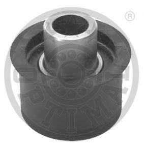 OPTIMAL 0-N091 Паразитный Ведущий ролик, зубчатый ремень для MAZDA 929 IV (Мазда 929 иv) OPTIMAL 0-N091 Паразитный Ведущий ролик, зубчатый ремень для MAZDA 929 IV (Мазда 929 иv)