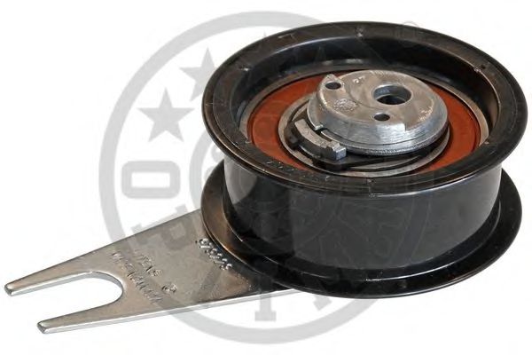 OPTIMAL 0-N103 Натяжной ролик, ремень ГРМ для VOLKSWAGEN PASSAT (Фольксваген Пассат) OPTIMAL 0-N103 Натяжной ролик, ремень ГРМ для VOLKSWAGEN PASSAT (Фольксваген Пассат)