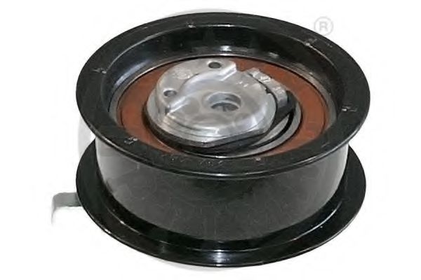 OPTIMAL 0-N104 Натяжной ролик, ремень ГРМ для VOLKSWAGEN PASSAT (Фольксваген Пассат) OPTIMAL 0-N104 Натяжной ролик, ремень ГРМ для VOLKSWAGEN PASSAT (Фольксваген Пассат)