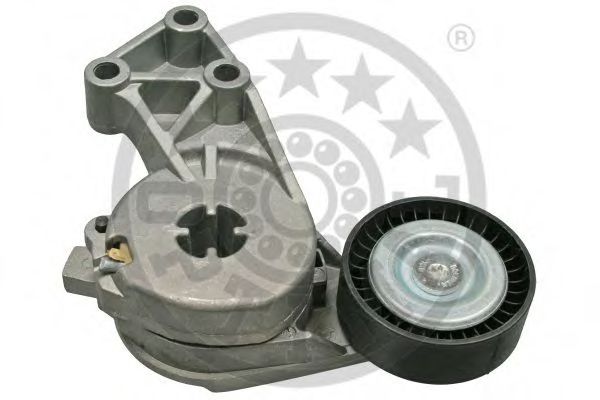 OPTIMAL 0-N1041 Натяжитель ремня, клиновой зубча для AUDI TT (Ауди Тт) OPTIMAL 0-N1041 Натяжитель ремня, клиновой зубча для AUDI TT (Ауди Тт)