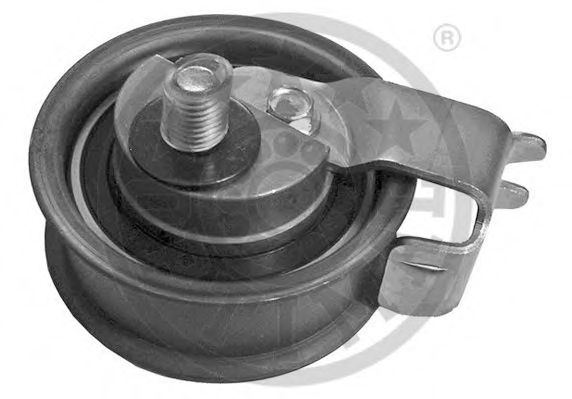 OPTIMAL 0-N1042 Натяжной ролик, ремень ГРМ для VOLKSWAGEN NOVO FUSCA (Фольксваген Ноvо фусcа) OPTIMAL 0-N1042 Натяжной ролик, ремень ГРМ для VOLKSWAGEN NOVO FUSCA (Фольксваген Ноvо фусcа)