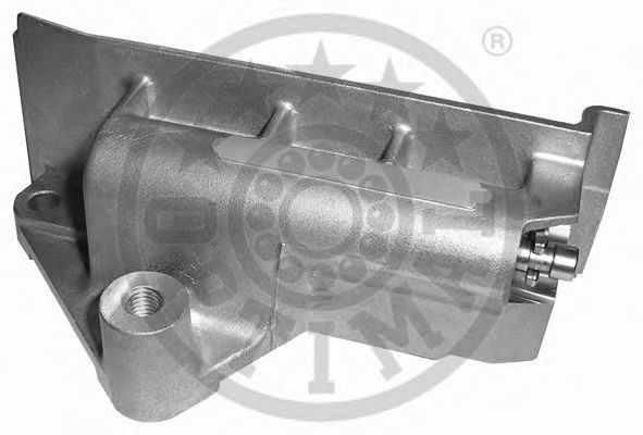 OPTIMAL 0-N1049 Устройство для натяжения ремня, ремень ГРМ 