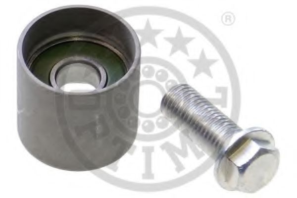 OPTIMAL 0-N1051S Паразитный Ведущий ролик, зубчатый ремень для SEAT EXEO ST (Сеат Эxэо ст) OPTIMAL 0-N1051S Паразитный Ведущий ролик, зубчатый ремень для SEAT EXEO ST (Сеат Эxэо ст)