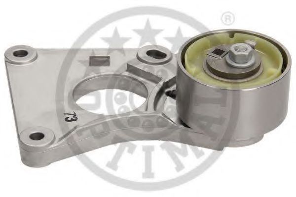 OPTIMAL 0-N1056 Натяжной ролик, ремень ГРМ для PEUGEOT (Пежо) OPTIMAL 0-N1056 Натяжной ролик, ремень ГРМ для PEUGEOT (Пежо)