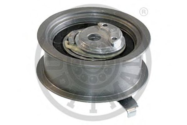 OPTIMAL 0-N107 Натяжной ролик, ремень ГРМ для VOLKSWAGEN NOVO FUSCA (Фольксваген Ноvо фусcа) OPTIMAL 0-N107 Натяжной ролик, ремень ГРМ для VOLKSWAGEN NOVO FUSCA (Фольксваген Ноvо фусcа)