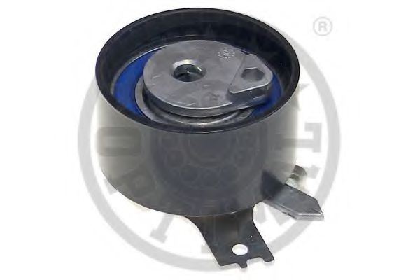 OPTIMAL 0-N1111 Натяжной ролик, ремень ГРМ для NISSAN (Ниссан) OPTIMAL 0-N1111 Натяжной ролик, ремень ГРМ для NISSAN (Ниссан)