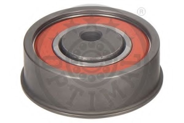 OPTIMAL 0-N1127 Натяжной ролик, ремень ГРМ для MITSUBISHI ASPIRE VI (Митсубиши/митсубиси Аспирэ vи) OPTIMAL 0-N1127 Натяжной ролик, ремень ГРМ для MITSUBISHI ASPIRE VI (Митсубиши/митсубиси Аспирэ vи)