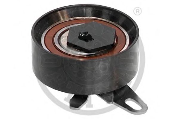 OPTIMAL 0-N116 Натяжной ролик, ремень ГРМ для VOLKSWAGEN (Фольксваген) OPTIMAL 0-N116 Натяжной ролик, ремень ГРМ для VOLKSWAGEN (Фольксваген)