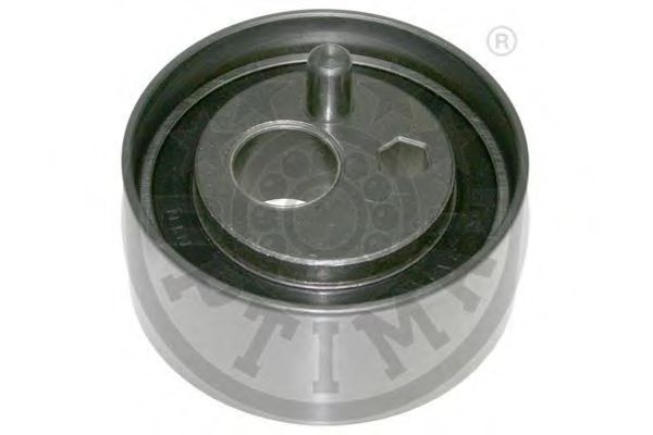 OPTIMAL 0-N1238 Натяжной ролик, ремень ГРМ для VOLKSWAGEN (Фольксваген) OPTIMAL 0-N1238 Натяжной ролик, ремень ГРМ для VOLKSWAGEN (Фольксваген)