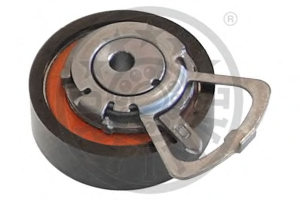 OPTIMAL 0-N1263 Натяжной ролик, ремень ГРМ для VOLKSWAGEN (Фольксваген) OPTIMAL 0-N1263 Натяжной ролик, ремень ГРМ для VOLKSWAGEN (Фольксваген)