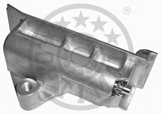 OPTIMAL 0-N1274 Устройство для натяжения ремня, ремень ГРМ 