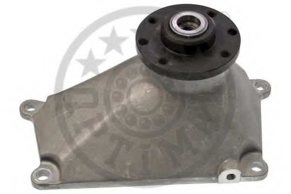 OPTIMAL 0-N1287 Подшипник, вал вентилятора - охлаждение мотора для SSANGYONG (Сан-янг/санянг) OPTIMAL 0-N1287 Подшипник, вал вентилятора - охлаждение мотора для SSANGYONG (Сан-янг/санянг)