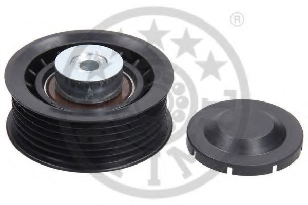 OPTIMAL 0-N1288 Паразитный ведущий ролик, поликлиновой ремень для MERCEDES-BENZ CL-CLASS (Мэрcэдэс-бэнз Cл-cласс) OPTIMAL 0-N1288 Паразитный ведущий ролик, поликлиновой ремень для MERCEDES-BENZ CL-CLASS (Мэрcэдэс-бэнз Cл-cласс)