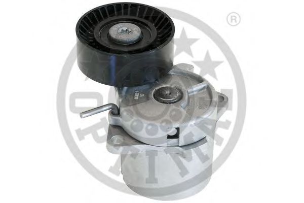 OPTIMAL 0-N1294 Натяжитель ремня, клиновой зубча для BMW Z3 (Бмв З3) OPTIMAL 0-N1294 Натяжитель ремня, клиновой зубча для BMW Z3 (Бмв З3)