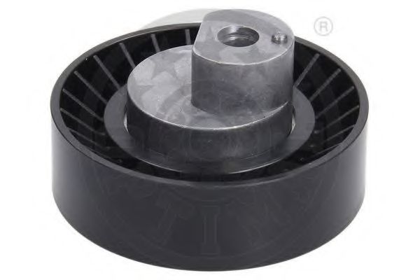 OPTIMAL 0-N1298 Паразитный ведущий ролик, поликлиновой ремень для BMW 7 (Бмв 7) OPTIMAL 0-N1298 Паразитный ведущий ролик, поликлиновой ремень для BMW 7 (Бмв 7)