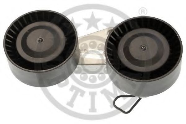 OPTIMAL 0-N1299 Натяжитель ремня, клиновой зубча для BMW 7 (Бмв 7) OPTIMAL 0-N1299 Натяжитель ремня, клиновой зубча для BMW 7 (Бмв 7)