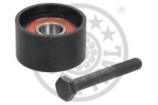 OPTIMAL 0-N1326 Паразитный Ведущий ролик, зубчатый ремень для FIAT IDEA (Фиат Идэа) OPTIMAL 0-N1326 Паразитный Ведущий ролик, зубчатый ремень для FIAT IDEA (Фиат Идэа)