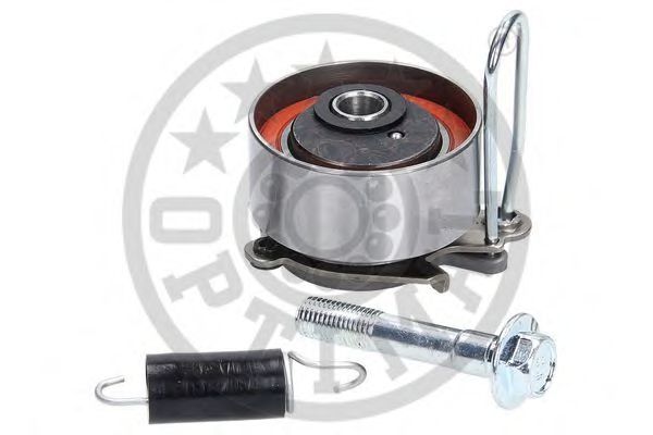 OPTIMAL 0-N1330 Натяжной ролик, ремень ГРМ для HONDA STREAM (Хонда Стрэам) OPTIMAL 0-N1330 Натяжной ролик, ремень ГРМ для HONDA STREAM (Хонда Стрэам)