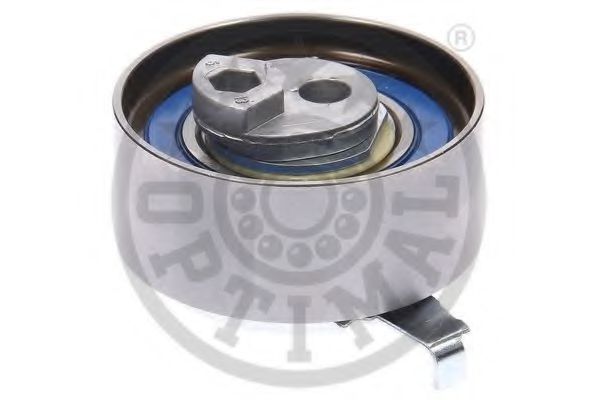 OPTIMAL 0-N1337 Натяжной ролик, ремень ГРМ для VOLKSWAGEN (Фольксваген) OPTIMAL 0-N1337 Натяжной ролик, ремень ГРМ для VOLKSWAGEN (Фольксваген)