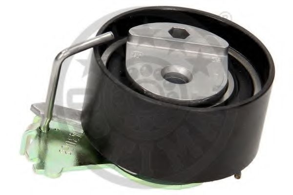 OPTIMAL 0-N1338 Натяжной ролик, ремень ГРМ для PEUGEOT (Пежо) OPTIMAL 0-N1338 Натяжной ролик, ремень ГРМ для PEUGEOT (Пежо)