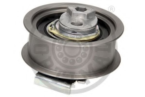 OPTIMAL 0-N1345 Натяжной ролик, ремень ГРМ для SEAT ALTEA (Сеат Алтэа) OPTIMAL 0-N1345 Натяжной ролик, ремень ГРМ для SEAT ALTEA (Сеат Алтэа)