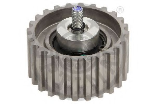 OPTIMAL 0-N1352 Паразитный Ведущий ролик, зубчатый ремень для IVECO DAILY IV (Ивеко Даилъ иv) OPTIMAL 0-N1352 Паразитный Ведущий ролик, зубчатый ремень для IVECO DAILY IV (Ивеко Даилъ иv)