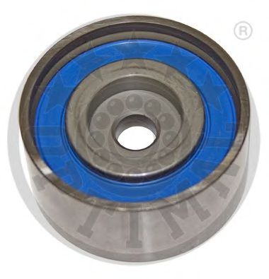 OPTIMAL 0-N1354 Паразитный Ведущий ролик, зубчатый ремень для SAAB (Сааб) OPTIMAL 0-N1354 Паразитный Ведущий ролик, зубчатый ремень для SAAB (Сааб)