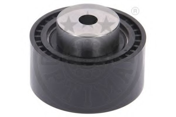 OPTIMAL 0-N1358 Паразитный Ведущий ролик, зубчатый ремень для PEUGEOT 607 (Пежо 607) OPTIMAL 0-N1358 Паразитный Ведущий ролик, зубчатый ремень для PEUGEOT 607 (Пежо 607)