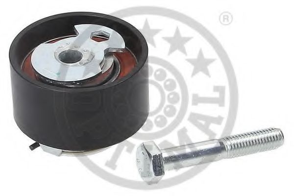 OPTIMAL 0-N1361 Натяжной ролик, ремень ГРМ для FORD TRANSIT NEO (Форд Трансит нэо) OPTIMAL 0-N1361 Натяжной ролик, ремень ГРМ для FORD TRANSIT NEO (Форд Трансит нэо)