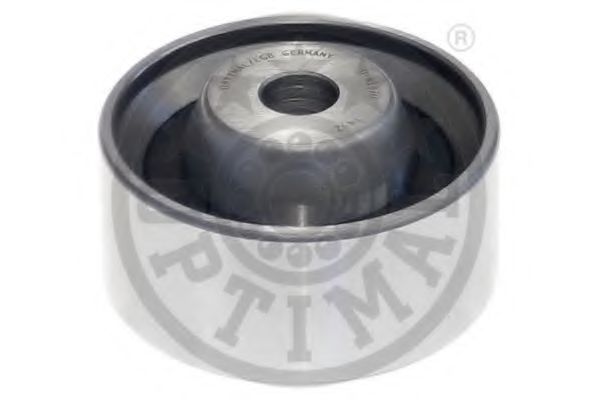 OPTIMAL 0-N1370 Паразитный Ведущий ролик, зубчатый ремень для HYUNDAI EXCEL (Хендай Эxcэл) OPTIMAL 0-N1370 Паразитный Ведущий ролик, зубчатый ремень для HYUNDAI EXCEL (Хендай Эxcэл)