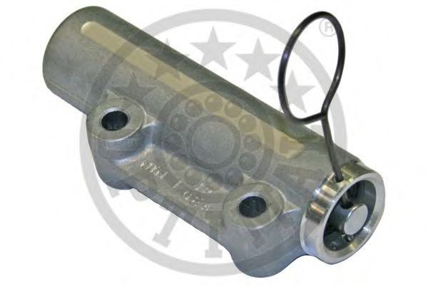 OPTIMAL 0-N1372 Устройство для натяжения ремня, ремень ГРМ 