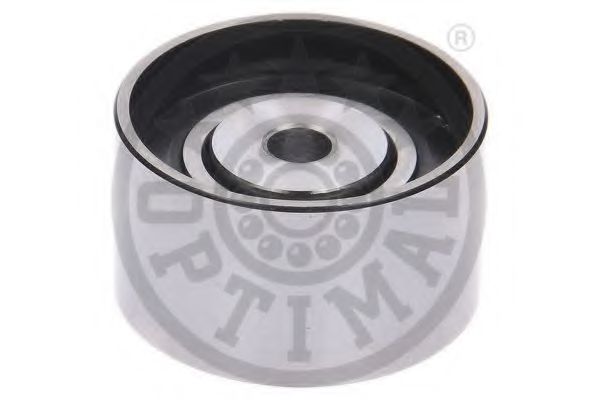 OPTIMAL 0-N1377 Паразитный Ведущий ролик, зубчатый ремень для MAZDA 5 (Мазда 5) OPTIMAL 0-N1377 Паразитный Ведущий ролик, зубчатый ремень для MAZDA 5 (Мазда 5)