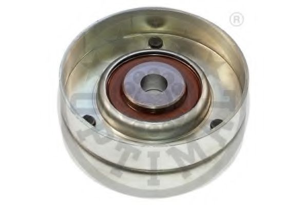 OPTIMAL 0-N138 Паразитный ведущий ролик, поликлиновой ремень для RENAULT SUPER 5 (Рено Супэр 5) OPTIMAL 0-N138 Паразитный ведущий ролик, поликлиновой ремень для RENAULT SUPER 5 (Рено Супэр 5)