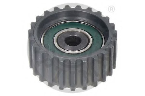 OPTIMAL 0-N1380 Паразитный Ведущий ролик, зубчатый ремень для MAZDA 323 ASTINA V (Мазда 323 астина 5) OPTIMAL 0-N1380 Паразитный Ведущий ролик, зубчатый ремень для MAZDA 323 ASTINA V (Мазда 323 астина 5)