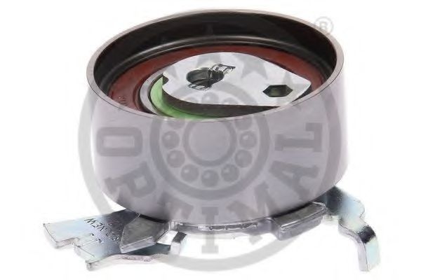 OPTIMAL 0-N1383 Натяжной ролик, ремень ГРМ для OPEL FRONTERA B (Опель Фронтера б) OPTIMAL 0-N1383 Натяжной ролик, ремень ГРМ для OPEL FRONTERA B (Опель Фронтера б)