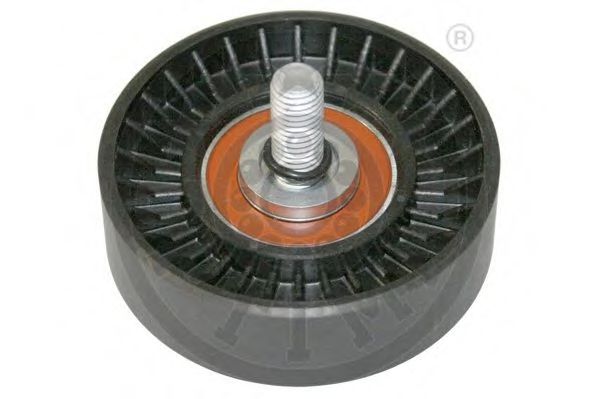OPTIMAL 0-N1389 Паразитный ведущий ролик, поликлиновой ремень для KIA SEDONA I (Киа Сэдона и) OPTIMAL 0-N1389 Паразитный ведущий ролик, поликлиновой ремень для KIA SEDONA I (Киа Сэдона и)