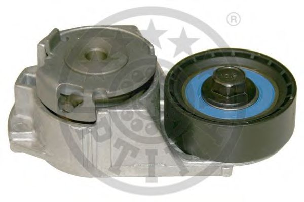 OPTIMAL 0-N1390 Натяжитель ремня, клиновой зубча для FORD MONDEO III (Форд Мондео 3) OPTIMAL 0-N1390 Натяжитель ремня, клиновой зубча для FORD MONDEO III (Форд Мондео 3)