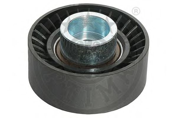 OPTIMAL 0-N1392 Паразитный ведущий ролик, поликлиновой ремень для CITROËN JUMPER (CитроËн Жумпэр) OPTIMAL 0-N1392 Паразитный ведущий ролик, поликлиновой ремень для CITROËN JUMPER (CитроËн Жумпэр)