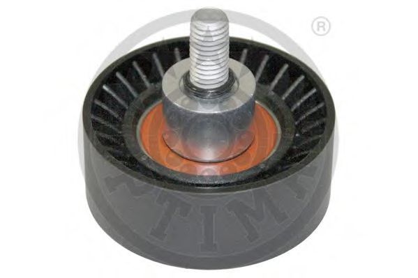OPTIMAL 0-N1394 Паразитный ведущий ролик, поликлиновой ремень для FIAT STILO (Фиат Стило) OPTIMAL 0-N1394 Паразитный ведущий ролик, поликлиновой ремень для FIAT STILO (Фиат Стило)