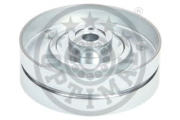 OPTIMAL 0-N1396 Паразитный ведущий ролик, поликлиновой ремень для BMW X5 (Бмв Х5) OPTIMAL 0-N1396 Паразитный ведущий ролик, поликлиновой ремень для BMW X5 (Бмв Х5)