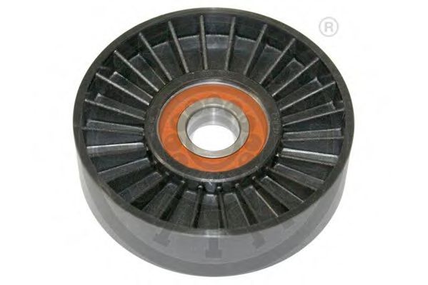 OPTIMAL 0-N1402S Паразитный ведущий ролик, поликлиновой ремень для CITROËN XSARA (CитроËн Ксара)