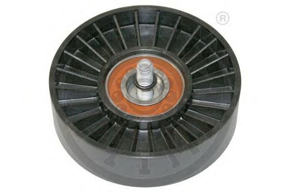 OPTIMAL 0-N1405 Паразитный ведущий ролик, поликлиновой ремень для PEUGEOT 406 (Пежо 406) OPTIMAL 0-N1405 Паразитный ведущий ролик, поликлиновой ремень для PEUGEOT 406 (Пежо 406)