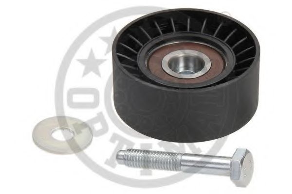 OPTIMAL 0-N1411 Паразитный Ведущий ролик, зубчатый ремень для CHRYSLER VOYAGER III (Крайслер Вояджер 3) OPTIMAL 0-N1411 Паразитный Ведущий ролик, зубчатый ремень для CHRYSLER VOYAGER III (Крайслер Вояджер 3)