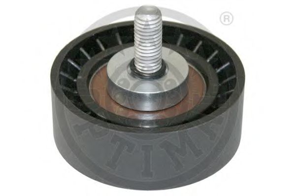 OPTIMAL 0-N1413 Паразитный ведущий ролик, поликлиновой ремень для PEUGEOT GRAND RAID (Пежо Гранд раид) OPTIMAL 0-N1413 Паразитный ведущий ролик, поликлиновой ремень для PEUGEOT GRAND RAID (Пежо Гранд раид)