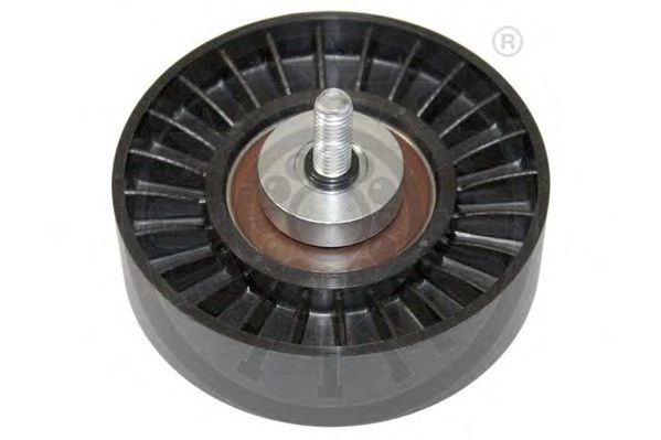 OPTIMAL 0-N1414 Паразитный ведущий ролик, поликлиновой ремень для AUDI 100 (Ауди 100) OPTIMAL 0-N1414 Паразитный ведущий ролик, поликлиновой ремень для AUDI 100 (Ауди 100)